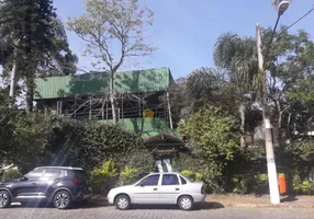 Foto 1 de Prédio Comercial para venda ou aluguel, 400m² em Riacho Grande, São Bernardo do Campo