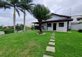 Foto 1 de Casa com 3 Quartos à venda, 190m² em Alterosas, Serra