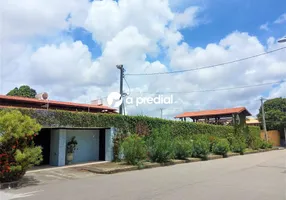 Foto 1 de Casa com 7 Quartos para alugar, 465m² em Edson Queiroz, Fortaleza