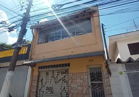 Foto 1 de Sobrado com 3 Quartos à venda, 113m² em Jardim Cachoeira, São Paulo