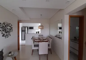 Foto 1 de Apartamento com 2 Quartos à venda, 52m² em Jardim Satélite, São José dos Campos