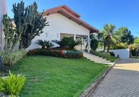 Foto 1 de Casa com 4 Quartos à venda, 550m² em Jardim Nossa Senhora Aparecida, Paulínia