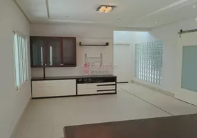Foto 1 de Casa de Condomínio com 3 Quartos para alugar, 213m² em Jundiaí Mirim, Jundiaí