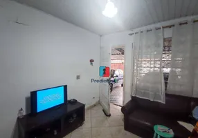 Foto 1 de Casa com 3 Quartos à venda, 108m² em Limão, São Paulo