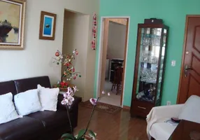 Foto 1 de Apartamento com 2 Quartos à venda, 56m² em Lins de Vasconcelos, Rio de Janeiro