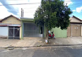 Foto 1 de Casa com 2 Quartos à venda, 125m² em Loteamento Municipal Sao Carlos 3, São Carlos