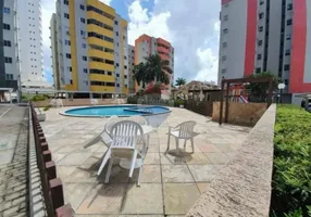 Foto 1 de Apartamento com 3 Quartos para alugar, 63m² em Capim Macio, Natal