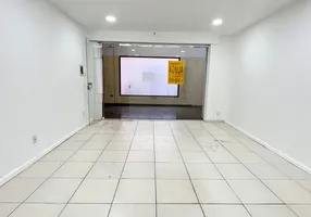 Foto 1 de Ponto Comercial com 1 Quarto para alugar, 47m² em São João, Volta Redonda