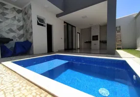 Foto 1 de Casa com 3 Quartos à venda, 150m² em Jardim Botânico, Uberlândia