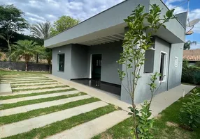 Foto 1 de Casa de Condomínio com 2 Quartos para venda ou aluguel, 84m² em Condados de Bouganville, Lagoa Santa