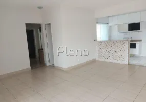 Foto 1 de Apartamento com 3 Quartos à venda, 92m² em Parque Prado, Campinas