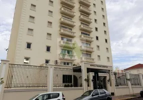 Foto 1 de Apartamento com 3 Quartos à venda, 127m² em Centro, Botucatu