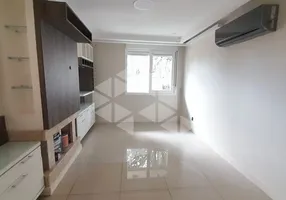 Foto 1 de Casa com 2 Quartos para alugar, 100m² em Nonoai, Porto Alegre