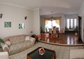 Foto 1 de Casa com 3 Quartos à venda, 340m² em Vila Santa Tereza, Bauru