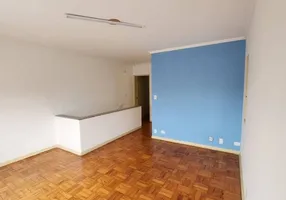 Foto 1 de Casa com 2 Quartos para alugar, 90m² em Vila Hamburguesa, São Paulo