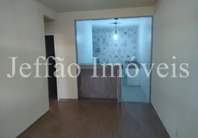 Foto 1 de Casa com 2 Quartos à venda, 80m² em Jardim Primavera, Volta Redonda