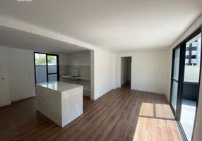 Foto 1 de Apartamento com 3 Quartos à venda, 122m² em Santo Agostinho, Belo Horizonte