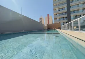 Foto 1 de Apartamento com 2 Quartos para alugar, 78m² em Jardim Maracanã, São José do Rio Preto