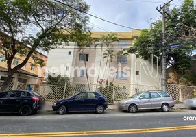 Foto 1 de Apartamento com 3 Quartos para alugar, 67m² em Carlos Prates, Belo Horizonte