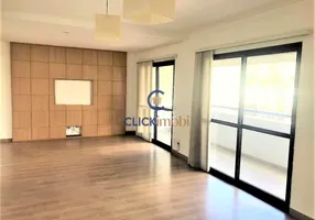 Foto 1 de Apartamento com 3 Quartos à venda, 161m² em Cambuí, Campinas