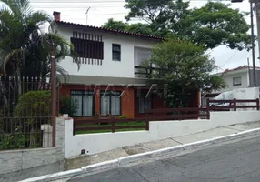 Foto 1 de Imóvel Comercial com 4 Quartos para alugar, 150m² em Jardim Virgínia Bianca, São Paulo