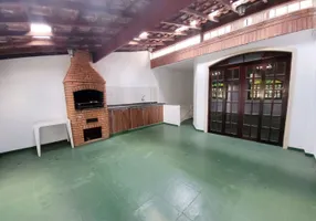 Foto 1 de Casa de Condomínio com 3 Quartos à venda, 155m² em Granja Viana, Cotia