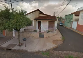 Foto 1 de Casa com 3 Quartos à venda, 122m² em Vila Seixas, Ribeirão Preto