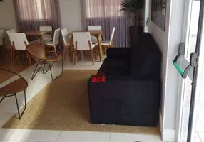 Foto 1 de Apartamento com 2 Quartos para venda ou aluguel, 41m² em Jardim Santa Emília, São Paulo