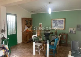 Foto 1 de Casa com 3 Quartos à venda, 248m² em Chácara da Barra, Campinas