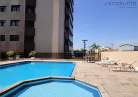 Foto 1 de Apartamento com 3 Quartos à venda, 220m² em Higienópolis, Piracicaba