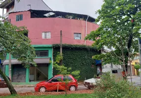 Foto 1 de Sobrado com 2 Quartos à venda, 280m² em Vila Bruna, São Paulo