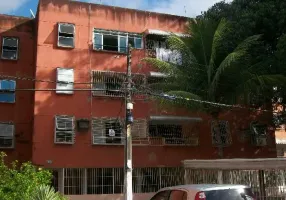 Foto 1 de Apartamento com 2 Quartos para alugar, 60m² em Estância, Recife