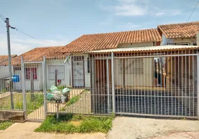Foto 1 de Casa com 2 Quartos à venda, 58m² em Vargas, Sapucaia do Sul