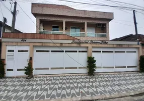 Foto 1 de Casa com 2 Quartos à venda, 45m² em Vila Caicara, Praia Grande