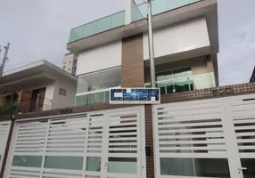 Foto 1 de Casa com 3 Quartos à venda, 160m² em Ponta da Praia, Santos