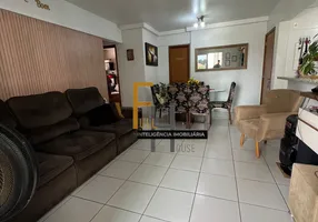 Foto 1 de Apartamento com 3 Quartos à venda, 89m² em Loteamento Celina Park, Goiânia