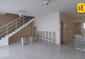 Foto 1 de Sobrado com 4 Quartos para alugar, 130m² em Foguete, Cabo Frio