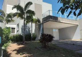 Foto 1 de Casa de Condomínio com 4 Quartos à venda, 333m² em Jardim Residencial Helvétia Park I, Indaiatuba