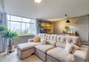 Foto 1 de Apartamento com 3 Quartos à venda, 118m² em Bela Vista, São Paulo