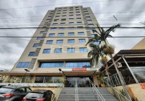 Foto 1 de Ponto Comercial para alugar, 102m² em Jardim Palma Travassos, Ribeirão Preto