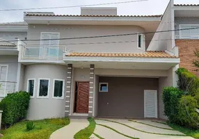 Foto 1 de Casa de Condomínio com 4 Quartos à venda, 225m² em Parque Residencial Villa dos Inglezes, Sorocaba
