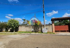 Foto 1 de Fazenda/Sítio com 2 Quartos à venda, 1200m² em Loteamento Chacaras Ingrid, Taubaté