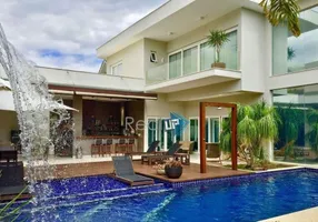 Foto 1 de Casa com 5 Quartos à venda, 700m² em Barra da Tijuca, Rio de Janeiro