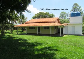 Foto 1 de Fazenda/Sítio com 2 Quartos à venda, 10000m² em Centro, Porangaba