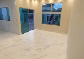 Foto 1 de Casa com 3 Quartos para venda ou aluguel, 130m² em Sete de Abril, Salvador