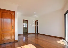 Foto 1 de Apartamento com 3 Quartos à venda, 100m² em Campo Belo, São Paulo