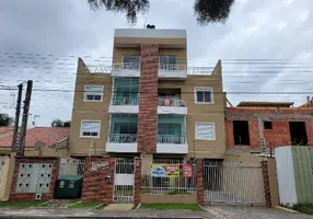 Foto 1 de Apartamento com 3 Quartos à venda, 10m² em Estancia Pinhais, Pinhais