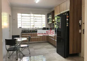 Foto 1 de Apartamento com 3 Quartos à venda, 137m² em Freguesia do Ó, São Paulo