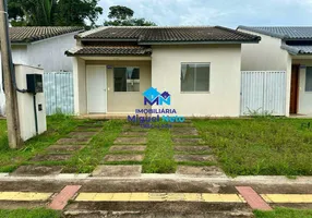 Foto 1 de Casa com 3 Quartos à venda, 73m² em Nova Esperança, Porto Velho