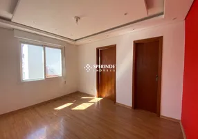 Foto 1 de Apartamento com 1 Quarto para alugar, 35m² em Rubem Berta, Porto Alegre